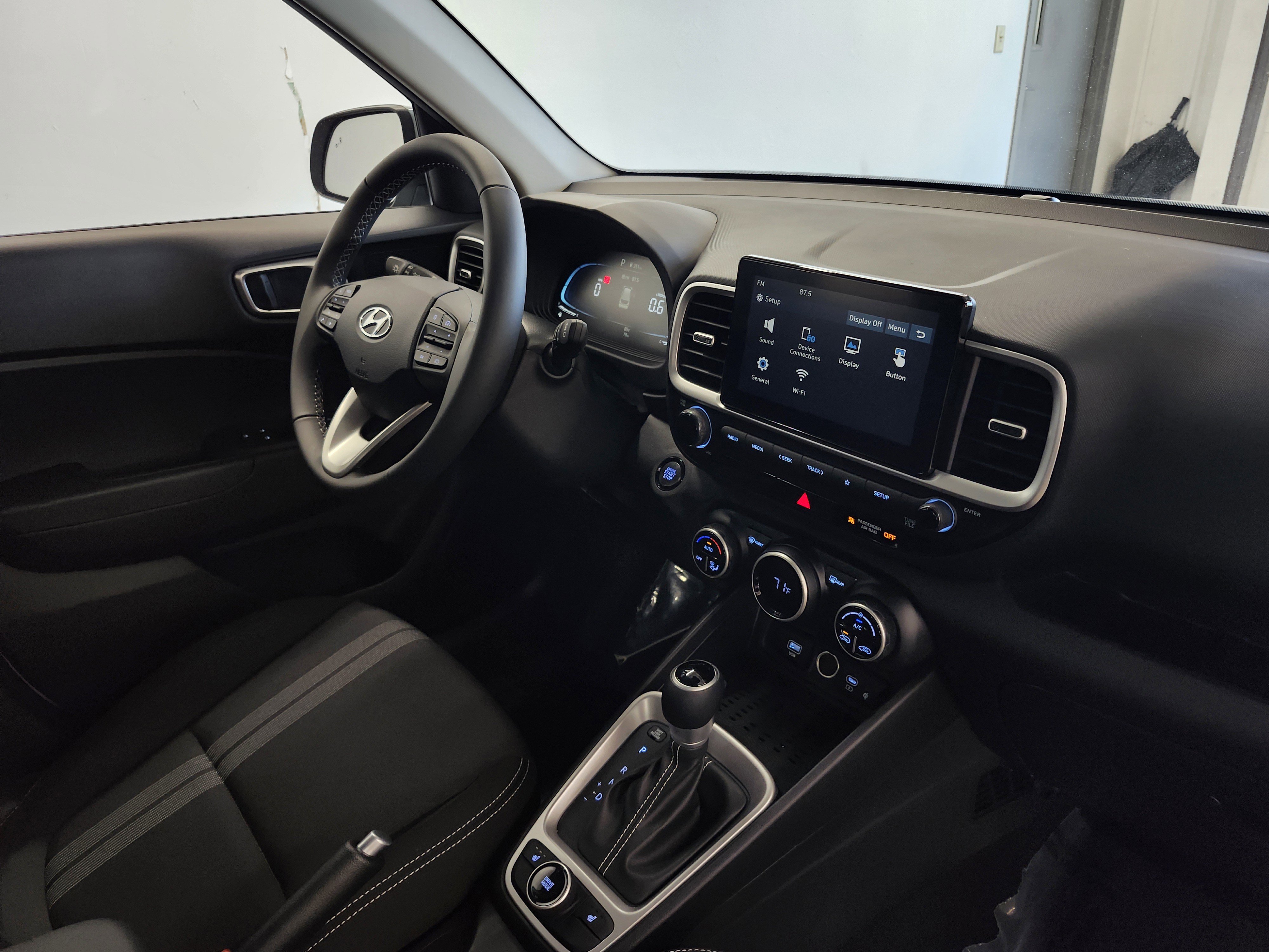 New 2026 Hyundai Venue SEL image 4