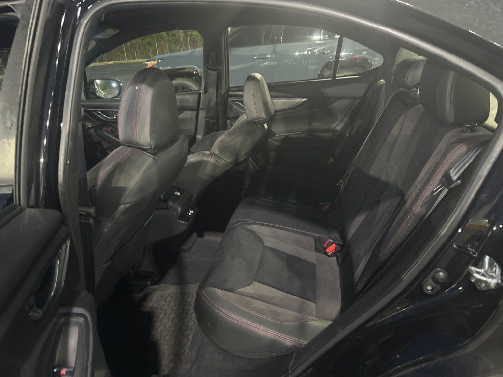Used 2024 Subaru WRX TR AWD/4WD image 41