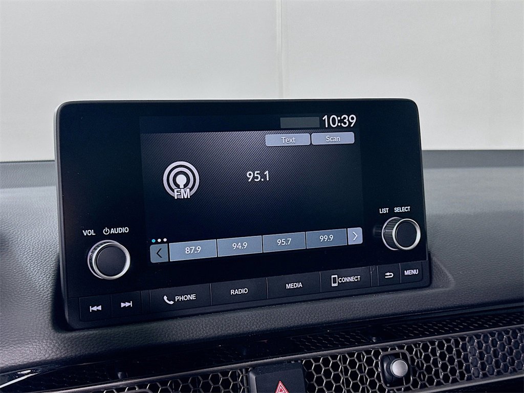 Used 2024 Honda Civic EX image 25