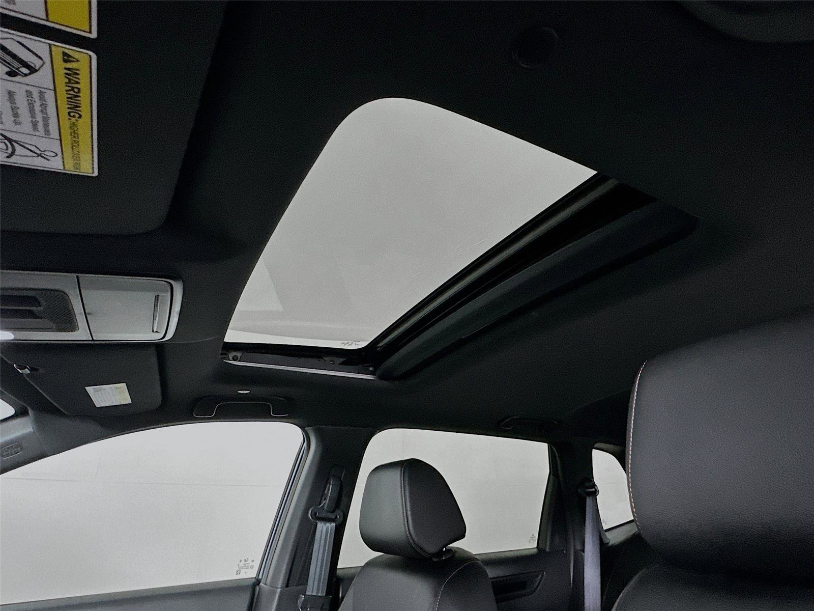 Certified 2026 Honda CR-V Sport-L image 17