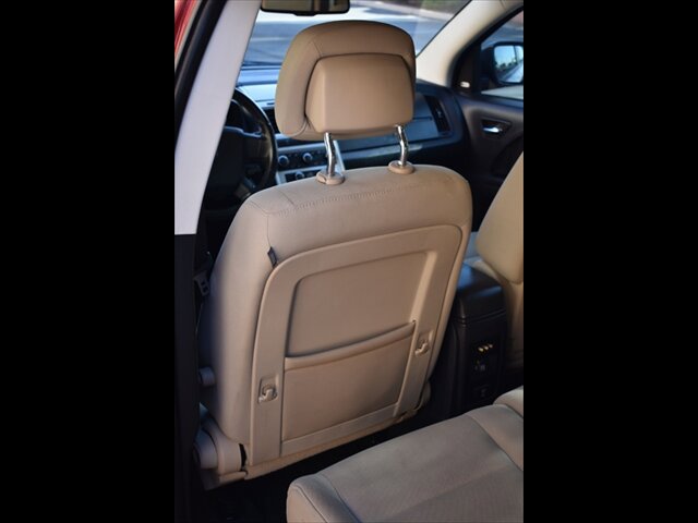 Used 2010 Dodge Journey SXT w/ Rear Seat Video Group FWD image 20