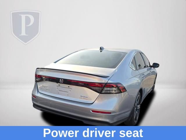 Used 2025 Honda Accord Sport image 5