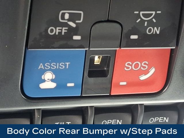 Used 2020 RAM 1500 Limited image 12