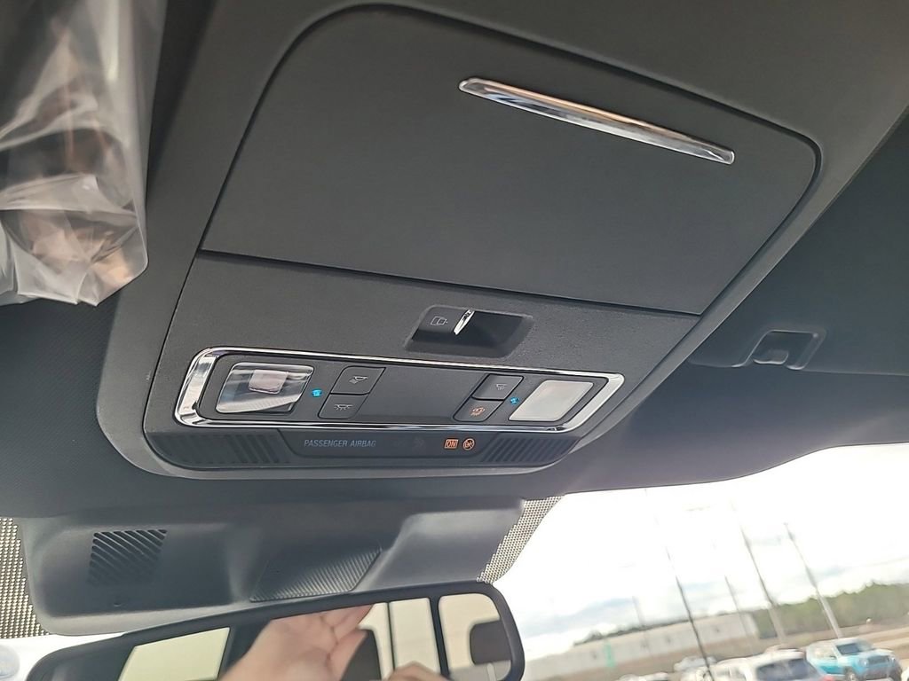 New 2025 Ford F250 Lariat w/ Lariat Ultimate Package image 20