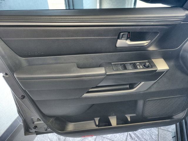 Used 2023 Toyota Tundra SR5 w/ SR5 Convenience Package image 13