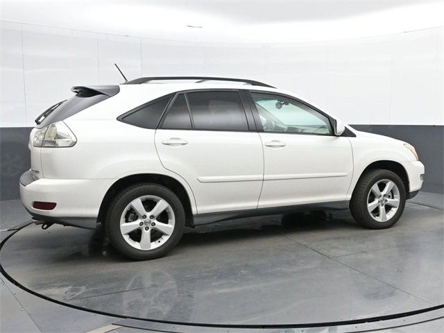 Used 2007 Lexus RX 350 2WD image 8