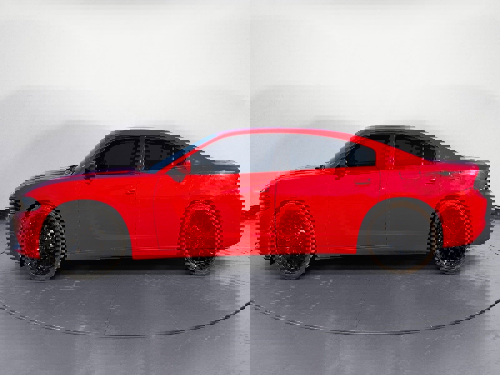 Used 2022 Dodge Charger SXT image 2