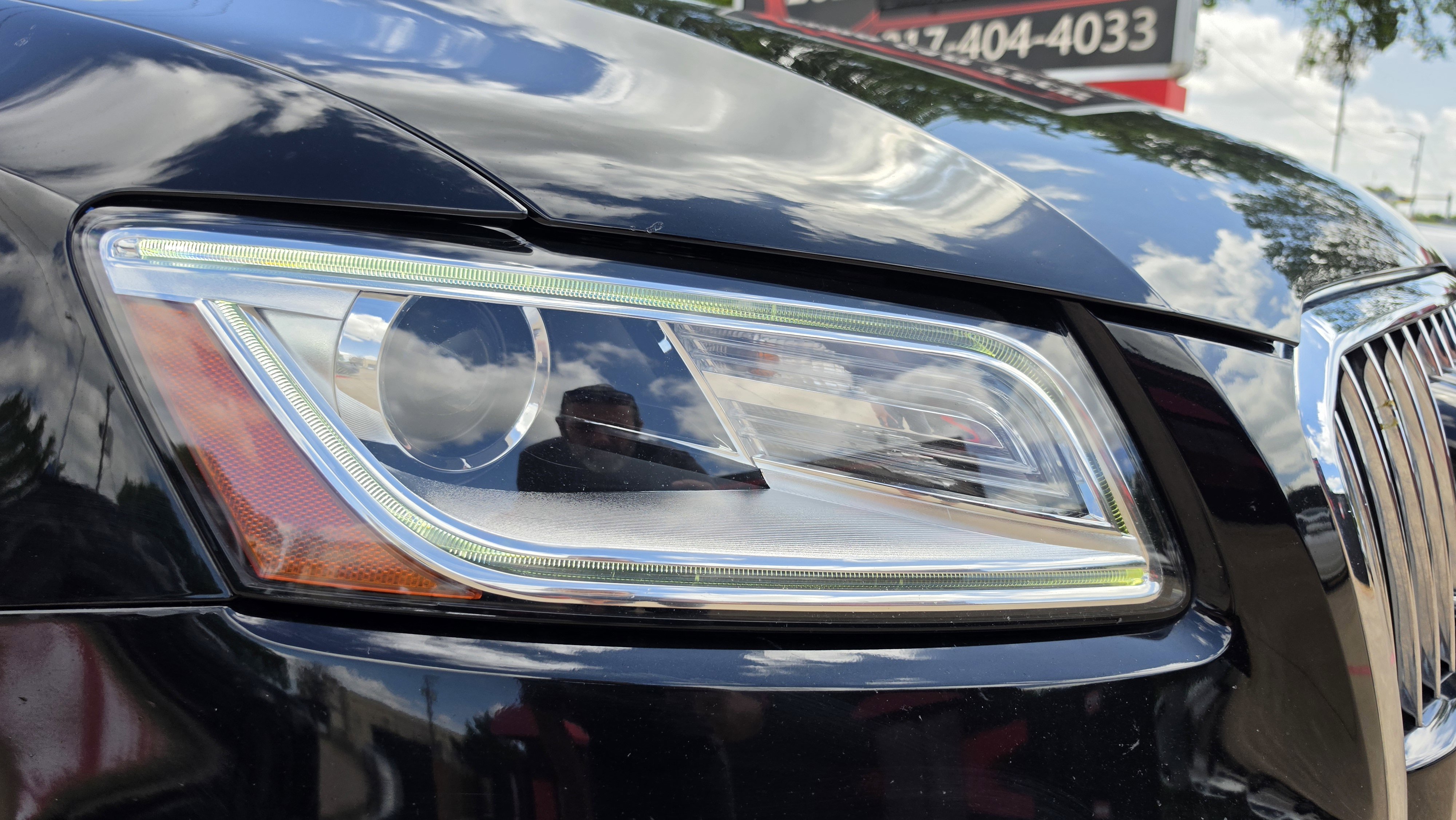 Used 2016 Audi Q5 2.0T Premium Plus image 12