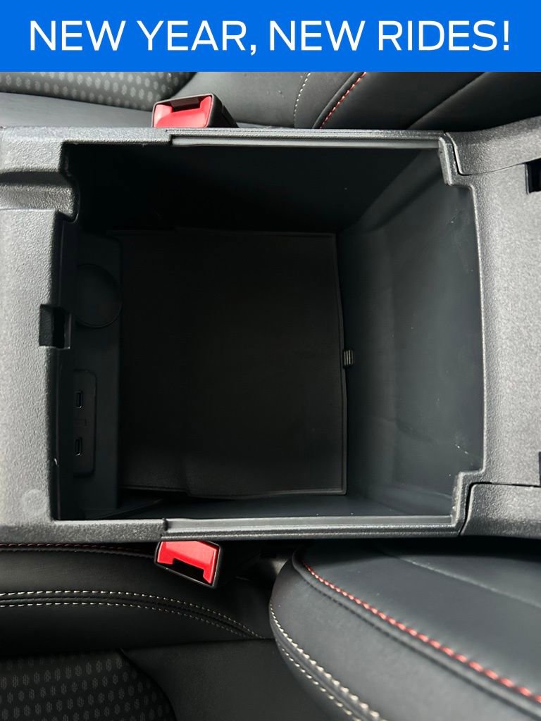 New 2025 Ford Bronco Raptor image 25