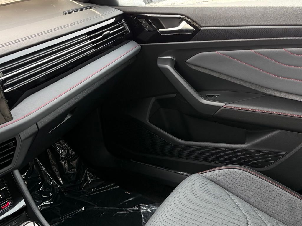 New 2026 Volkswagen Jetta GLI Autobahn FWD image 35