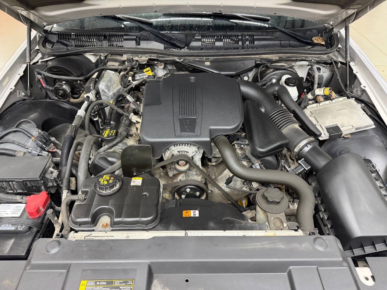 Used 2010 Mercury Grand Marquis LS RWD image 7