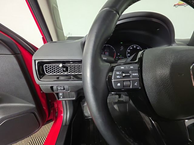 Used 2023 Honda Civic EX image 27