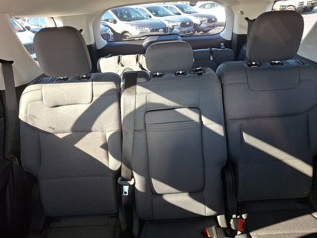 New 2026 Ford Explorer Active image 13