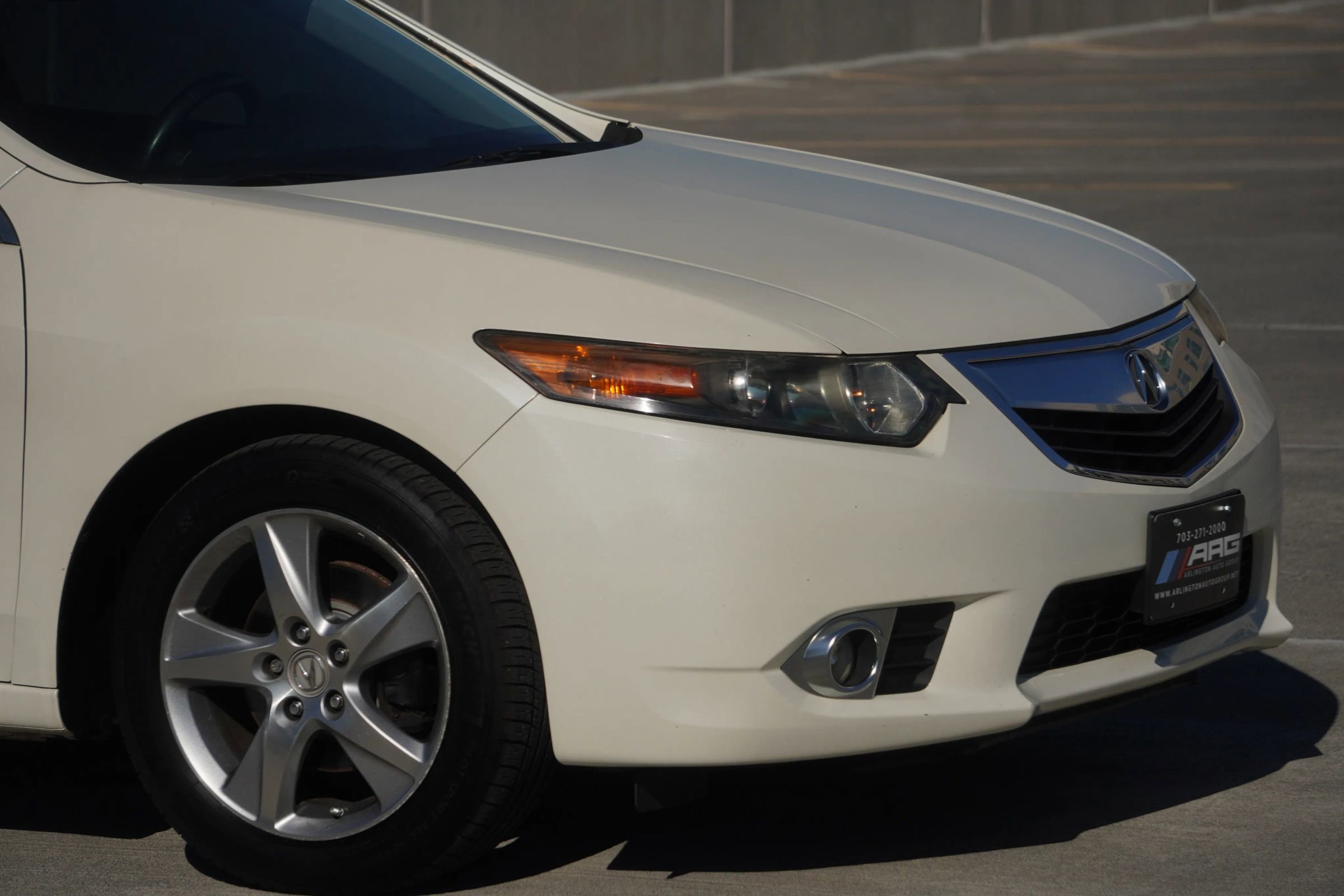 Used 2011 Acura TSX Special Edition image 33