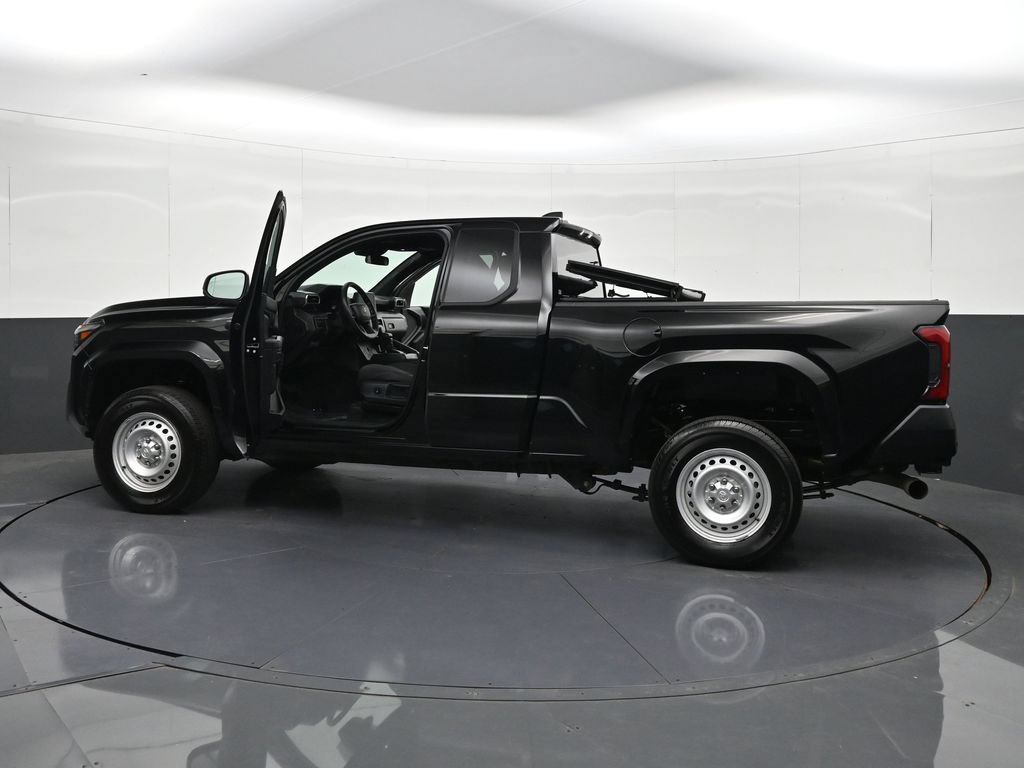 Used 2025 Toyota Tacoma SR w/ SR Upgrade Package RWD image 41