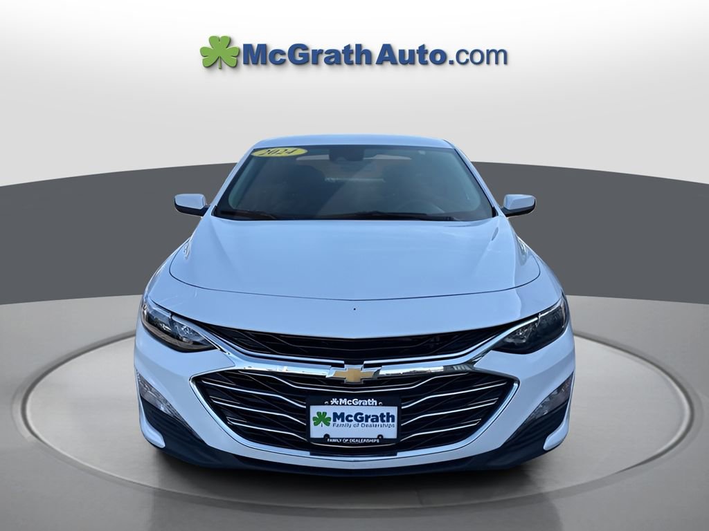Used 2024 Chevrolet Malibu LT image 7