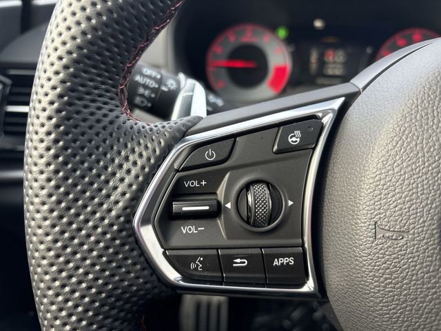 New 2026 Acura RDX A-Spec image 28