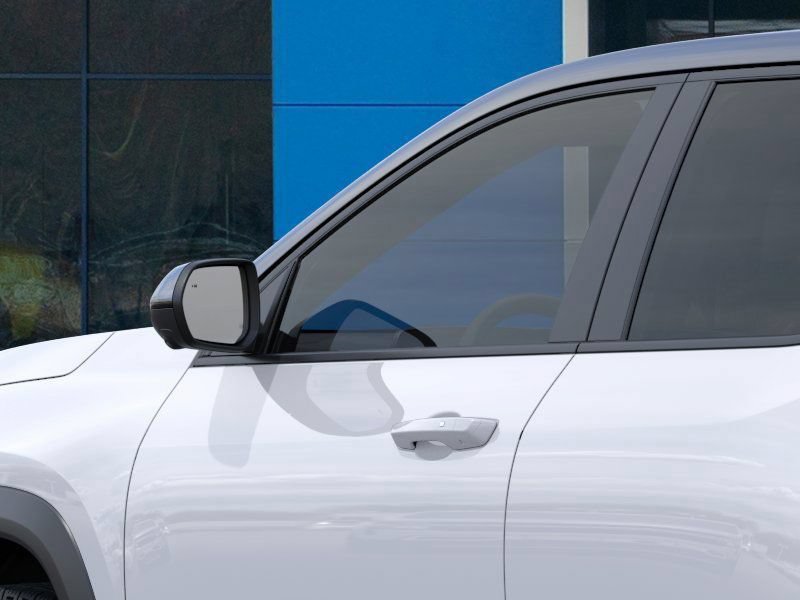 New 2026 Chevrolet Equinox LT AWD/4WD image 19