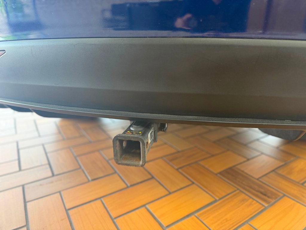 Used 2016 Tesla Model X 90D AWD/4WD image 41