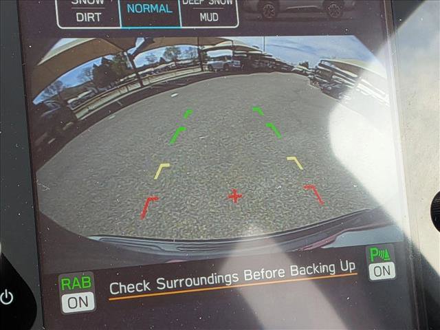 Certified 2025 Subaru Forester Limited w/ Popular Package AWD/4WD image 14