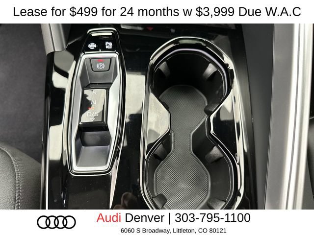 Used 2025 Audi Q5 Premium w/ Convenience Package AWD/4WD image 20