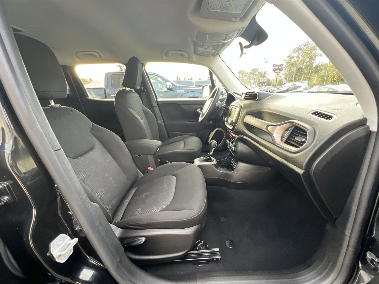 Used 2016 Jeep Renegade Sport w/ Power & Air Group image 22