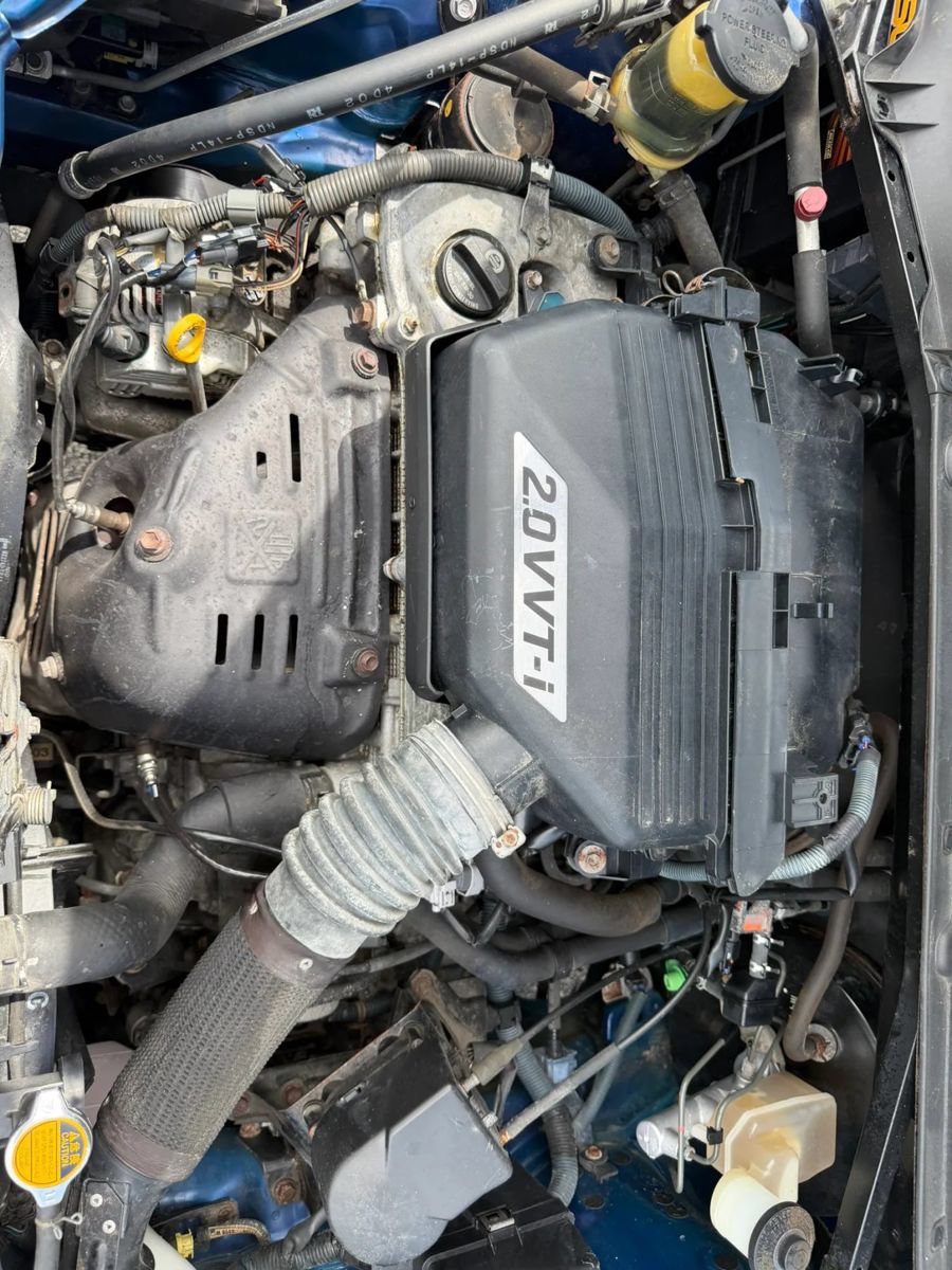 Used 2002 Toyota RAV4 4WD image 30