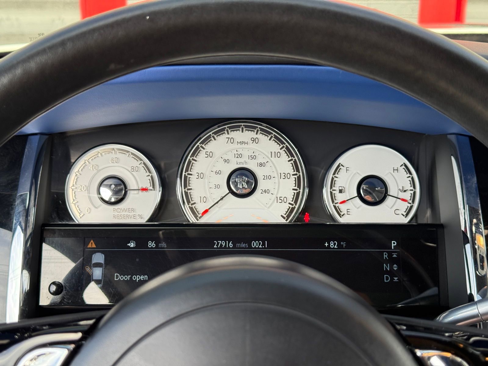 Used 2019 Rolls-Royce Wraith image 33