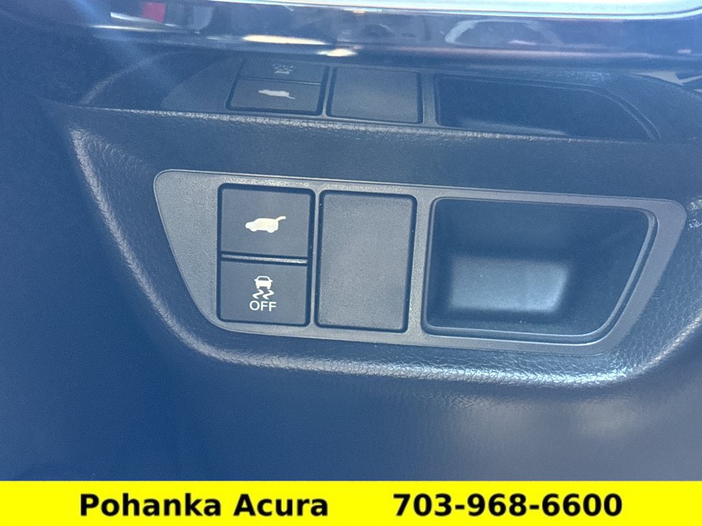 Certified 2025 Acura ADX A-Spec FWD image 14