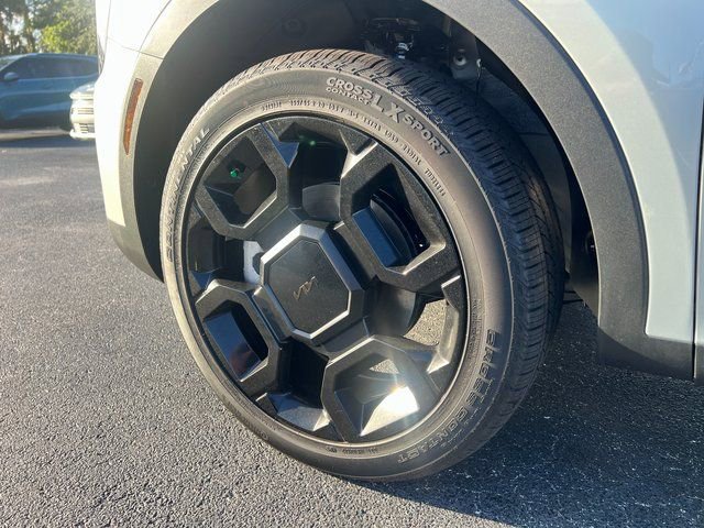 New 2026 Kia Sorento X-Line EX image 10