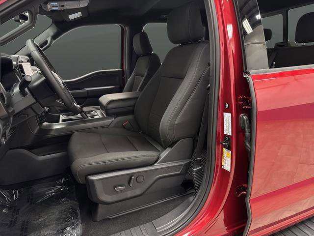 Used 2024 Ford F150 XLT w/ Equipment Group 302A MID image 4