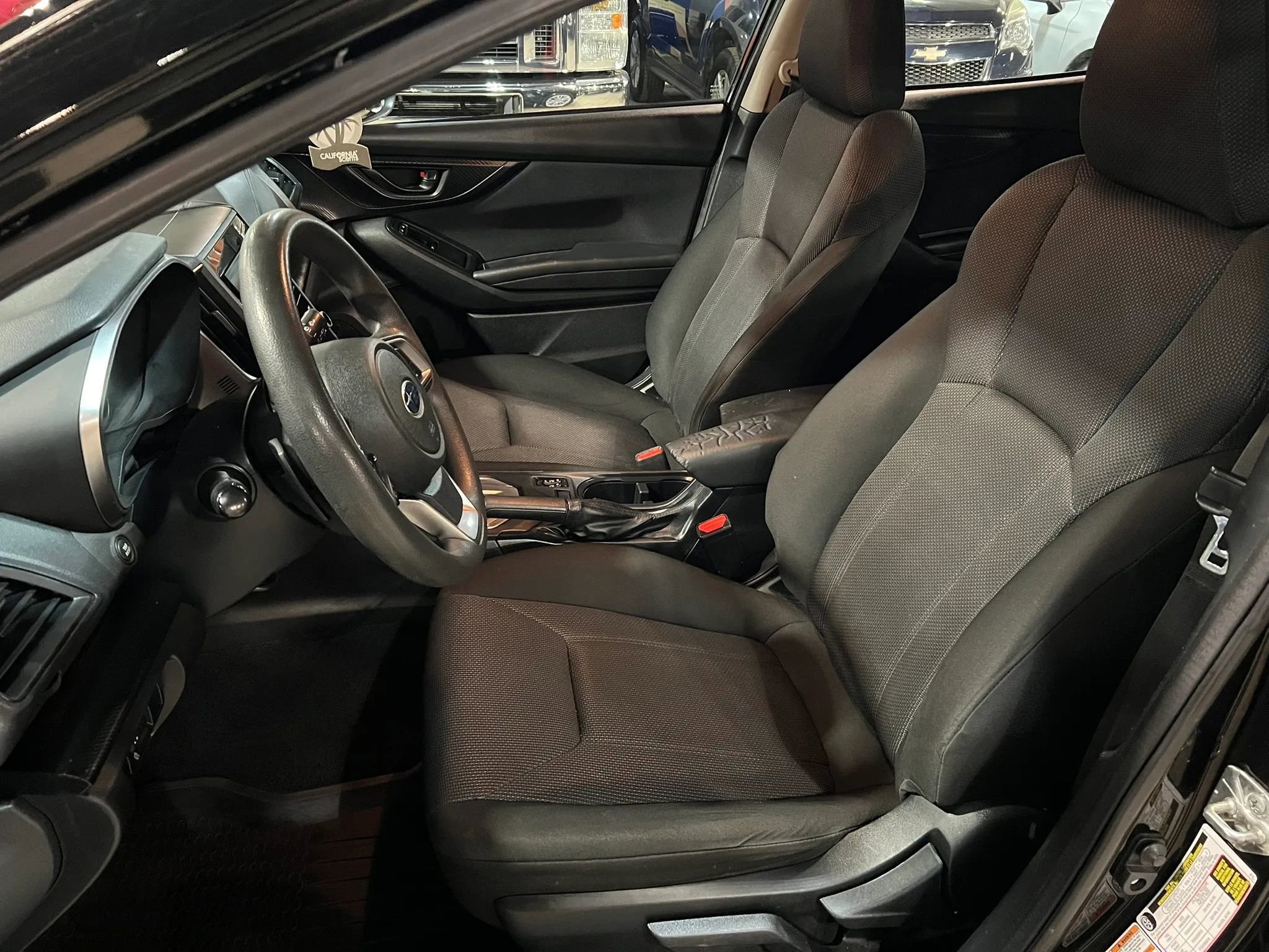 Used 2018 Subaru Impreza 2.0i Premium image 10