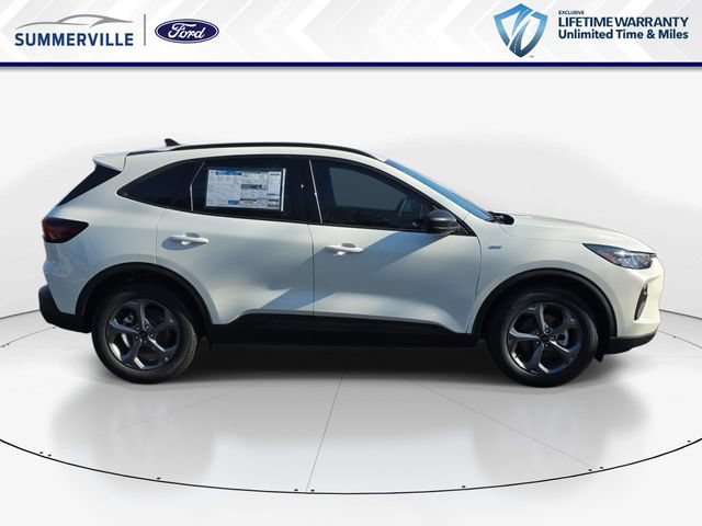New 2026 Ford Escape ST-Line w/ Tech Pack #1 FWD image 2