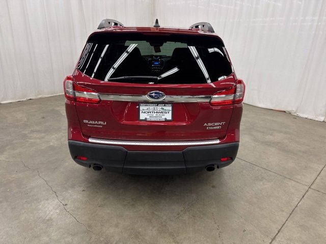Used 2019 Subaru Ascent Touring image 28