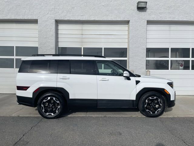 Used 2024 Hyundai Santa Fe SEL image 1