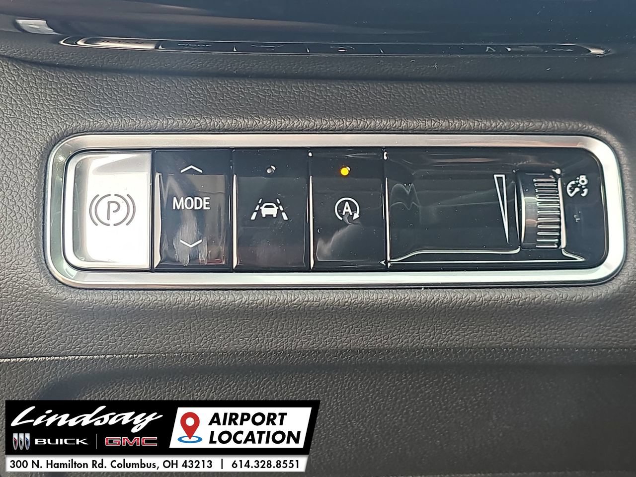 New 2026 Buick Envision Preferred AWD/4WD image 19