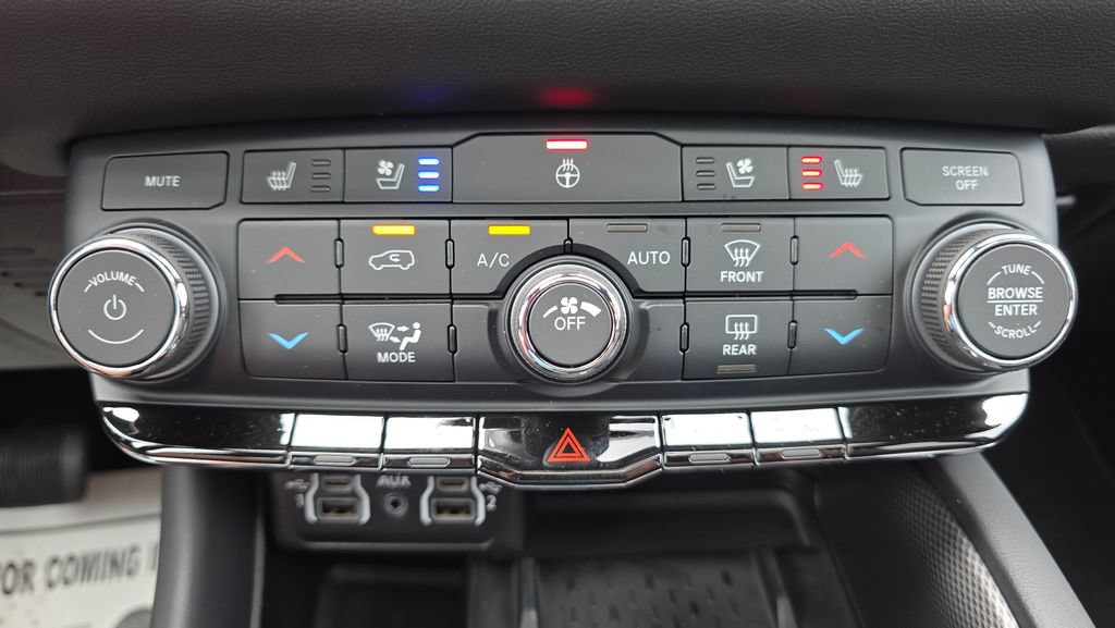 New 2026 Dodge Durango GT AWD/4WD image 37