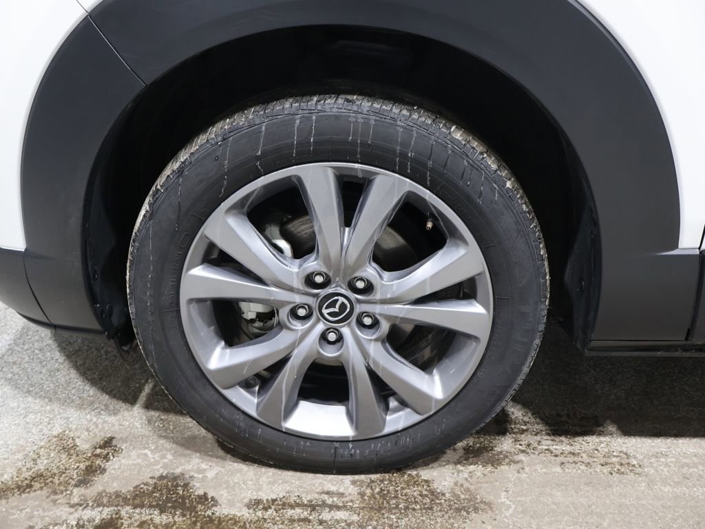 Used 2025 MAZDA CX-30 AWD 2.5 S w/ Preferred Package image 7