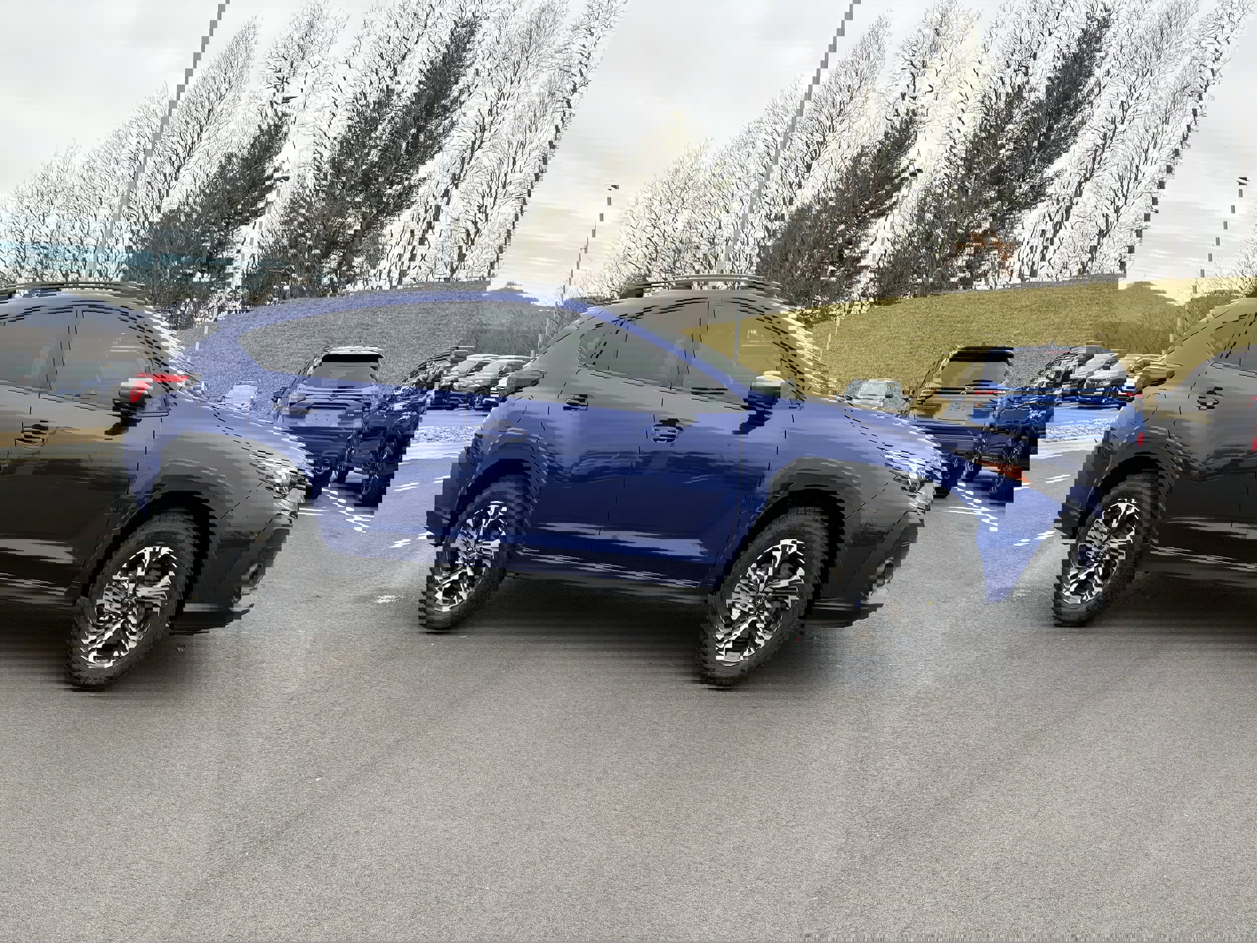 New 2026 Subaru Crosstrek 2.0i Premium image 7