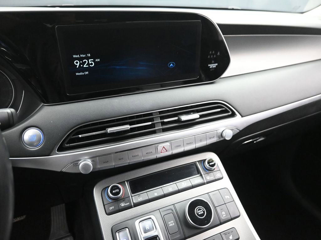 Used 2022 Hyundai Palisade SEL w/ Premium Package image 18