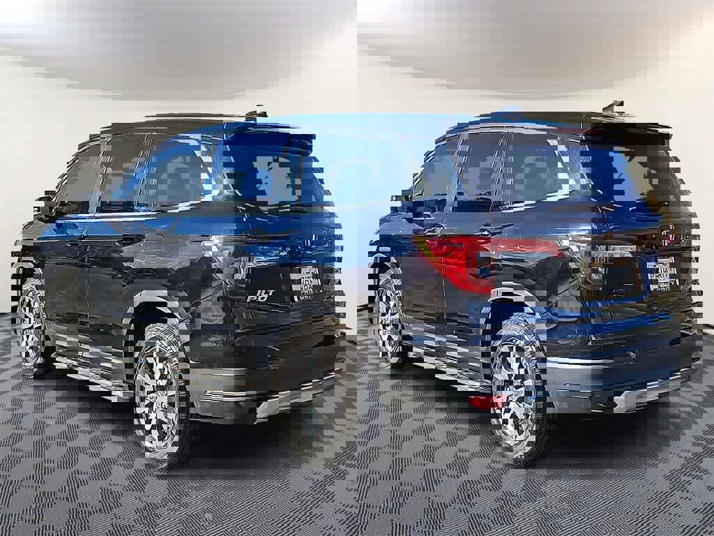 Certified 2022 Honda Pilot EX-L image 6