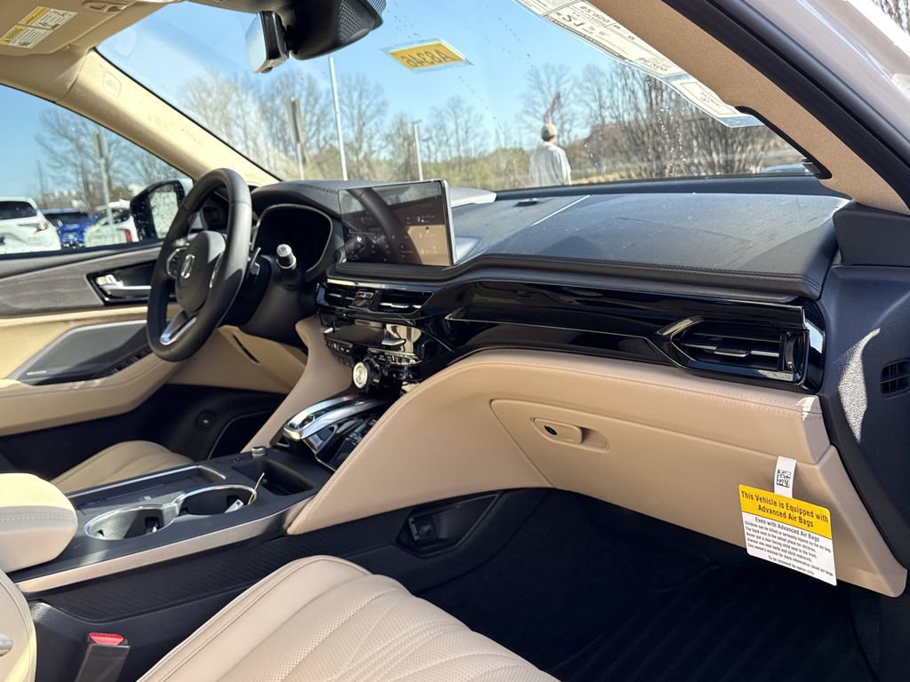 New 2026 Acura MDX w/ Advance Package image 22