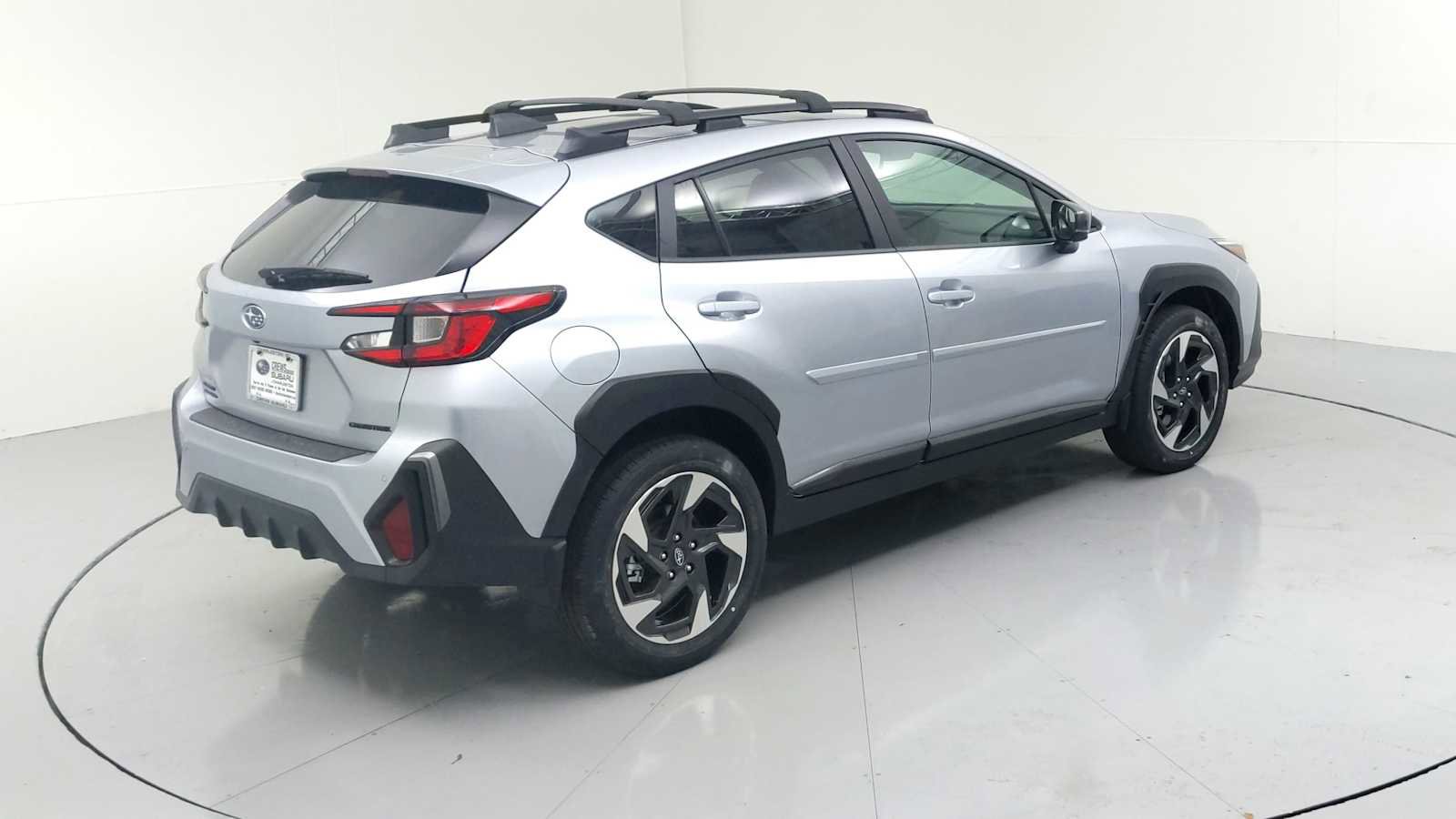 New 2026 Subaru Crosstrek 2.5i Limited image 10