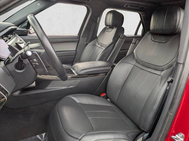 Used 2025 Land Rover Range Rover Sport SE AWD/4WD image 17