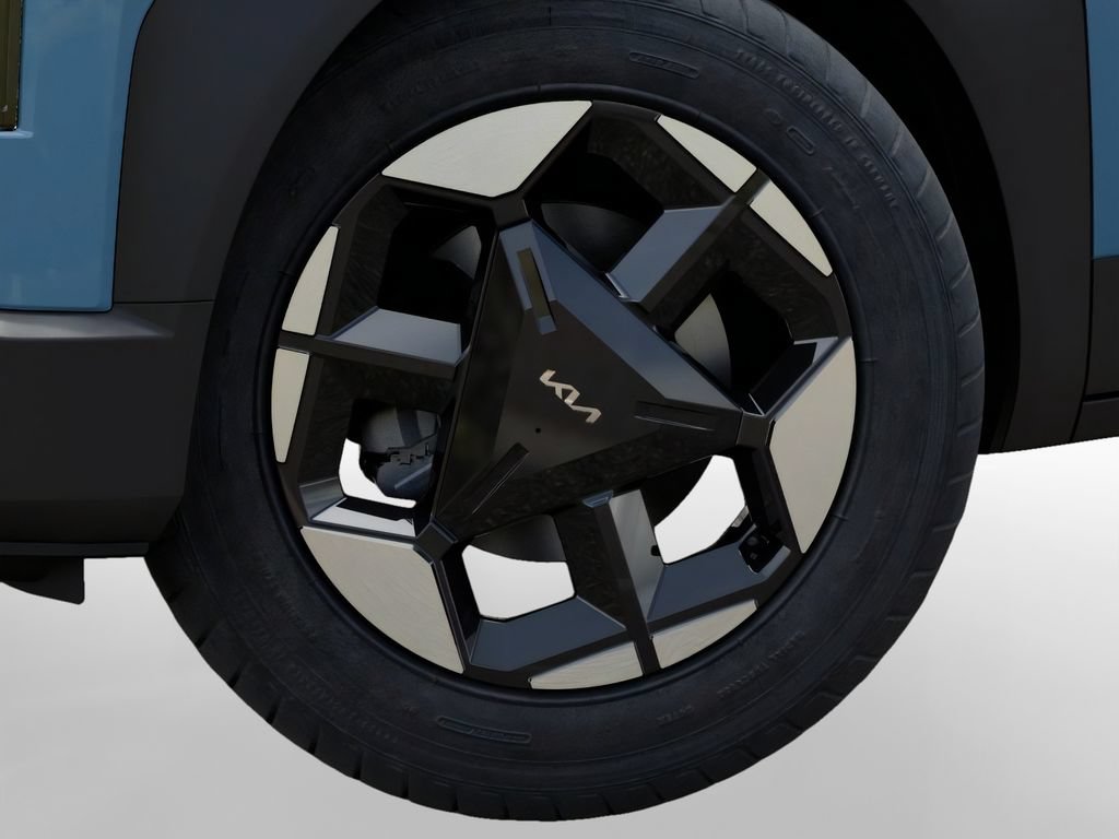 New 2027 Kia Seltos S AWD/4WD image 9