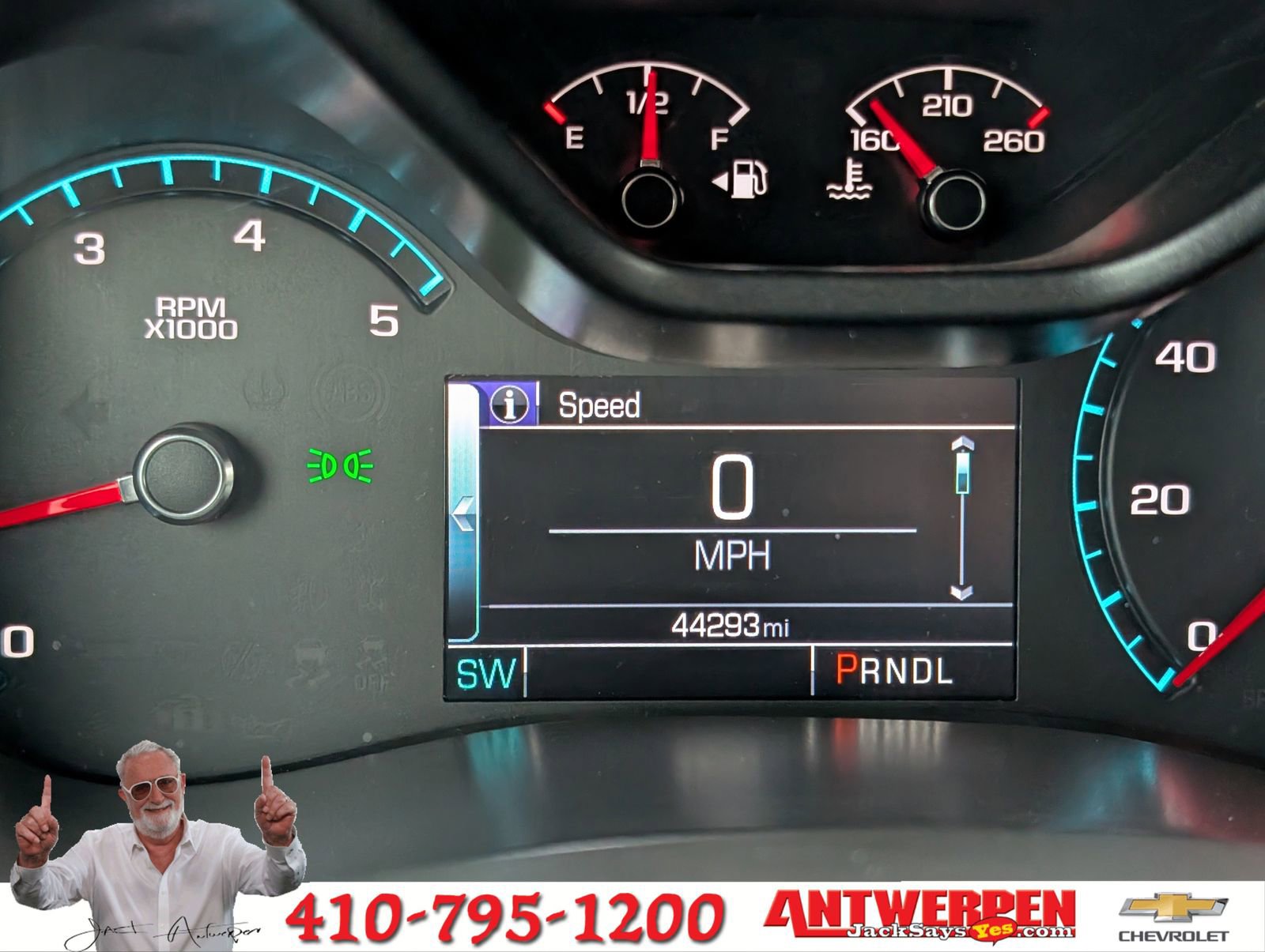 Used 2018 Chevrolet Colorado LT w/ LT Convenience Package image 30