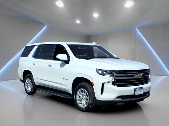 Used 2024 Chevrolet Tahoe LT AWD/4WD image 1