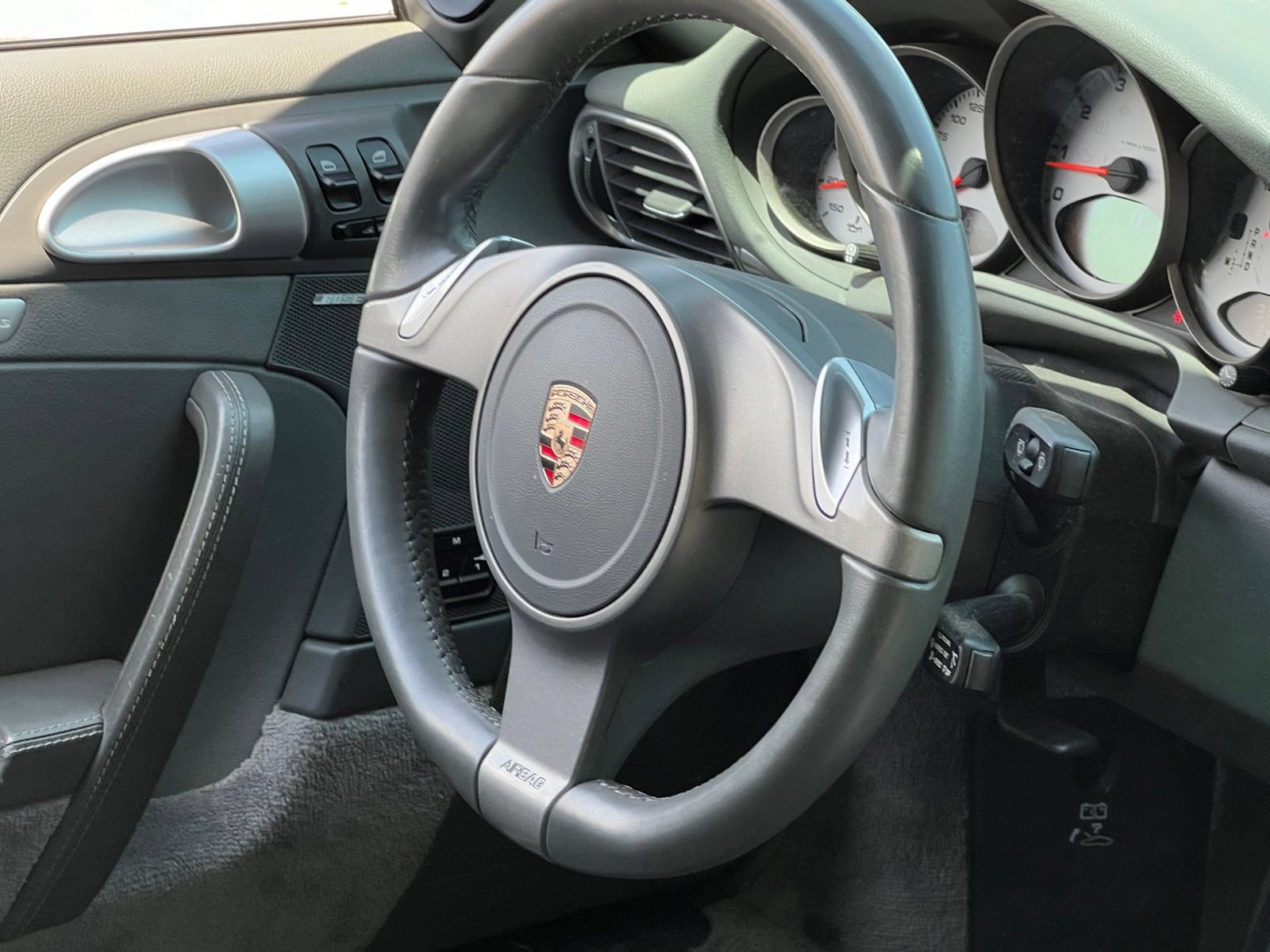 Used 2009 Porsche 911 Carrera S RWD image 18