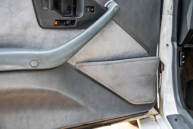 Used 1989 Pontiac Firebird Trans Am RWD image 46
