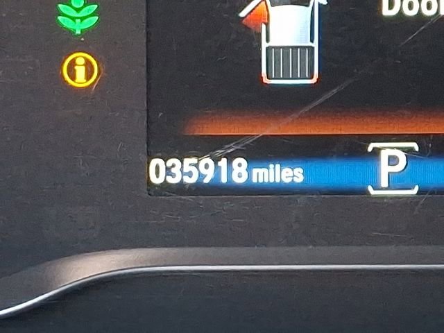 Used 2022 Honda Ridgeline RTL image 21